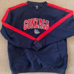 Gonzaga pullover